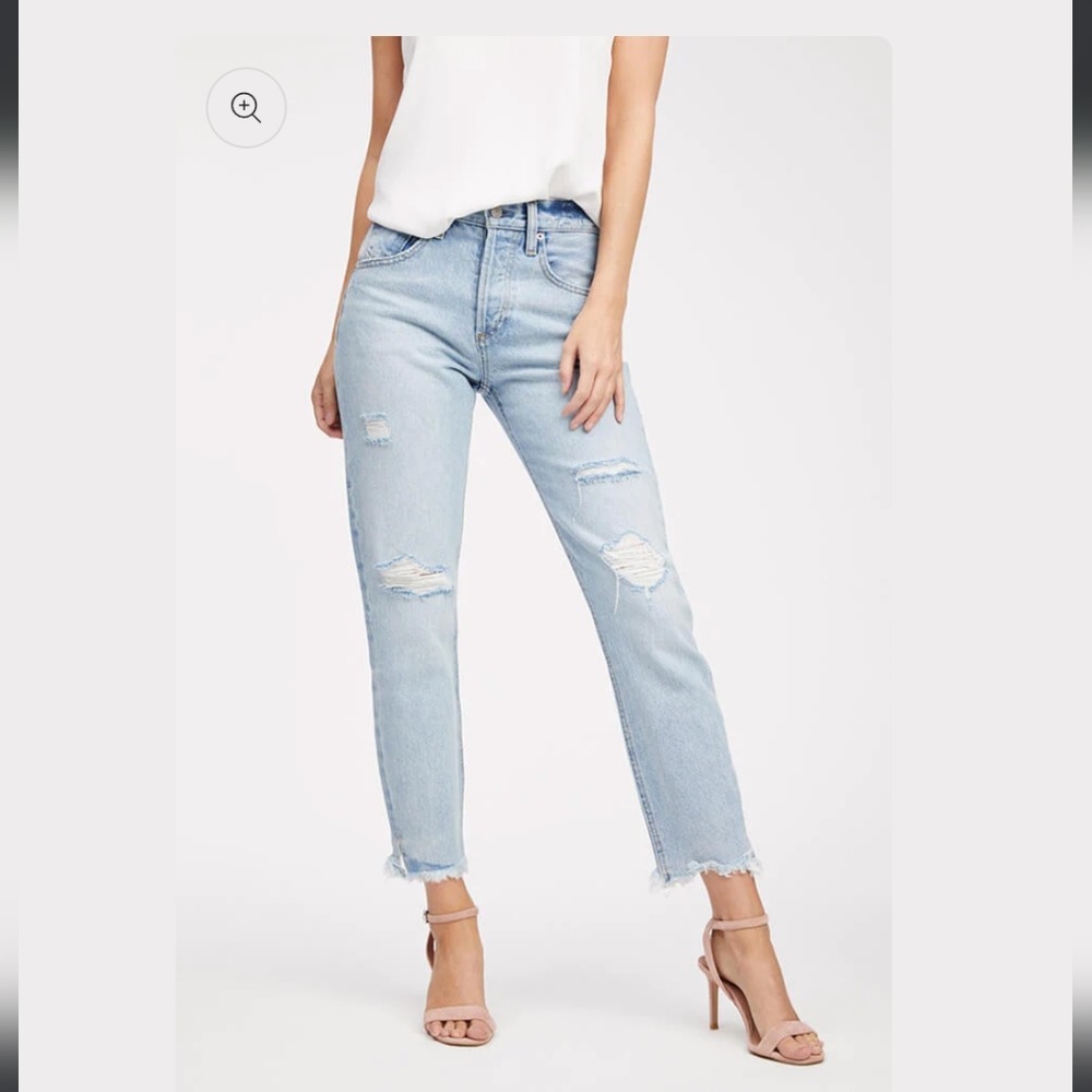 NWT Socialite Jean - Milla